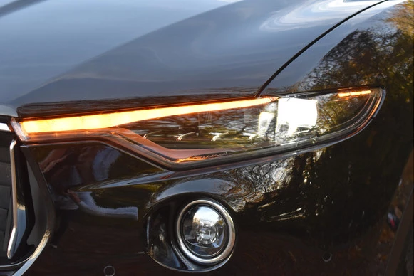 Maserati Levante - Afbeelding 11 van 30