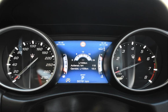 Maserati Levante - Afbeelding 18 van 30