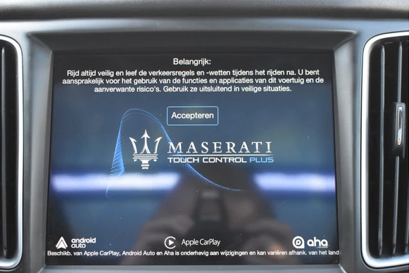 Maserati Levante - Afbeelding 20 van 30