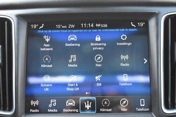 Maserati Levante - Afbeelding 21 van 30