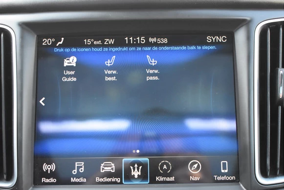 Maserati Levante - Afbeelding 22 van 30