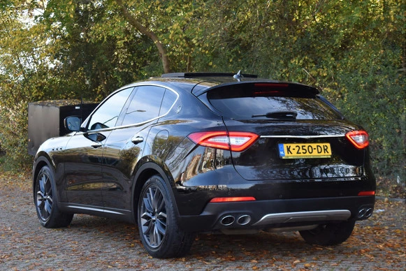 Maserati Levante - Afbeelding 26 van 30
