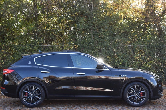Maserati Levante - Afbeelding 27 van 30