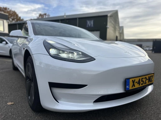 Tesla Model 3 - Afbeelding 9 van 23