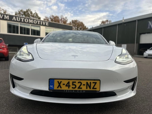 Tesla Model 3 - Afbeelding 10 van 23