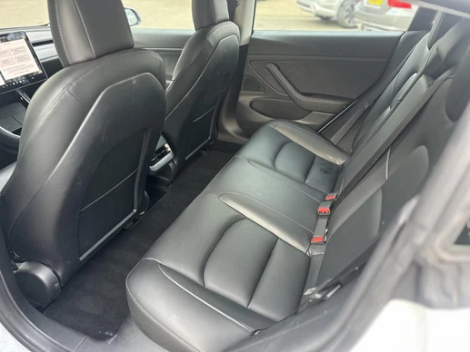 Tesla Model 3 - Afbeelding 11 van 23