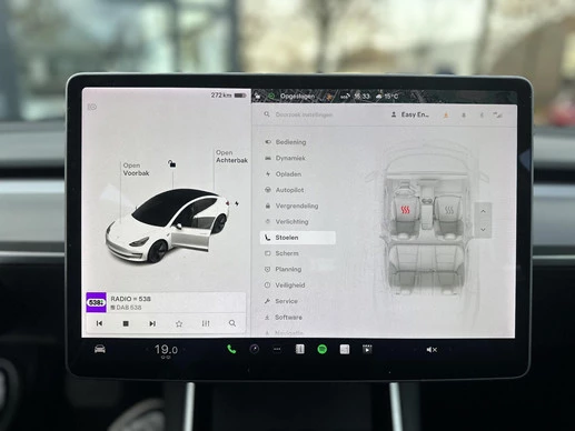 Tesla Model 3 - Afbeelding 13 van 23