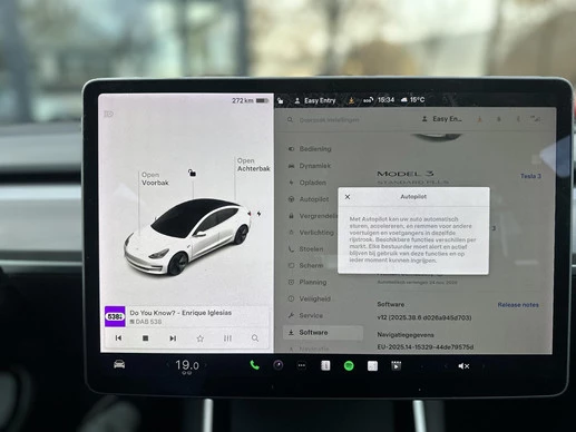Tesla Model 3 - Afbeelding 16 van 23