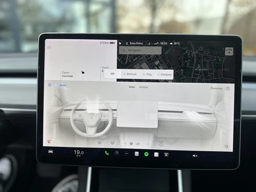 Tesla Model 3 - Afbeelding 18 van 23