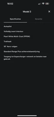 Tesla Model 3 - Afbeelding 19 van 23