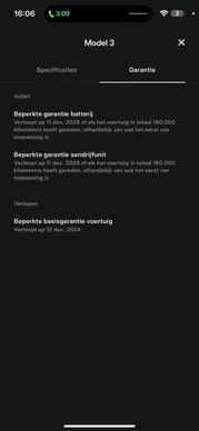 Tesla Model 3 - Afbeelding 20 van 23