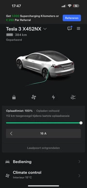 Tesla Model 3 - Afbeelding 21 van 23