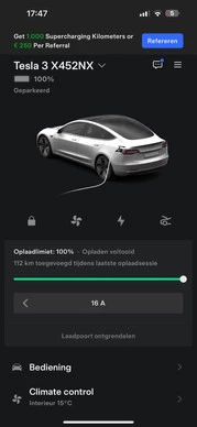 Tesla Model 3 - Afbeelding 22 van 23