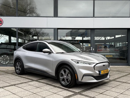 Ford Mustang Mach-E - Afbeelding 2 van 28