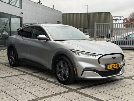 Ford Mustang Mach-E - Afbeelding 7 van 28