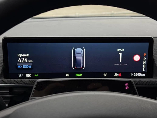 Ford Mustang Mach-E - Afbeelding 9 van 28