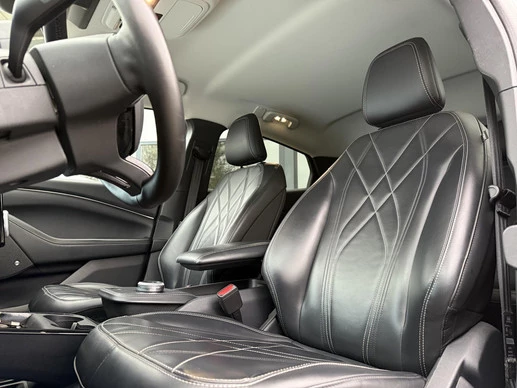 Ford Mustang Mach-E - Afbeelding 11 van 28