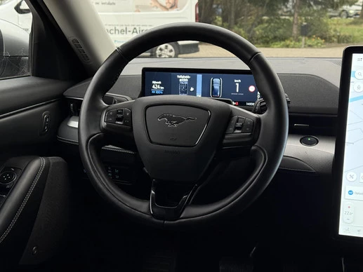 Ford Mustang Mach-E - Afbeelding 19 van 28