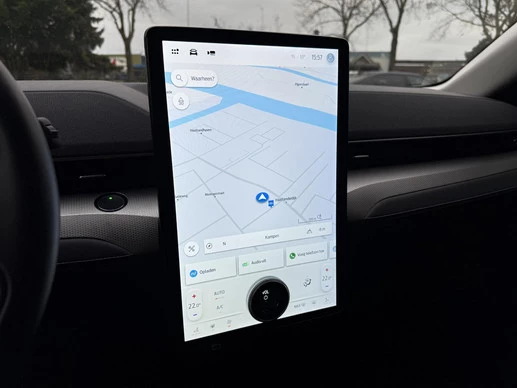 Ford Mustang Mach-E - Afbeelding 21 van 28