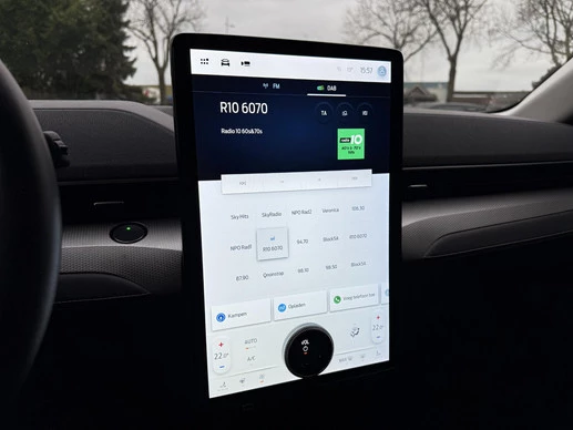 Ford Mustang Mach-E - Afbeelding 22 van 28