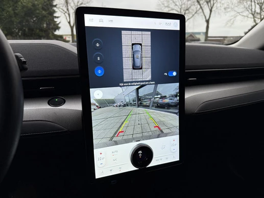 Ford Mustang Mach-E - Afbeelding 23 van 28