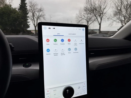 Ford Mustang Mach-E - Afbeelding 24 van 28