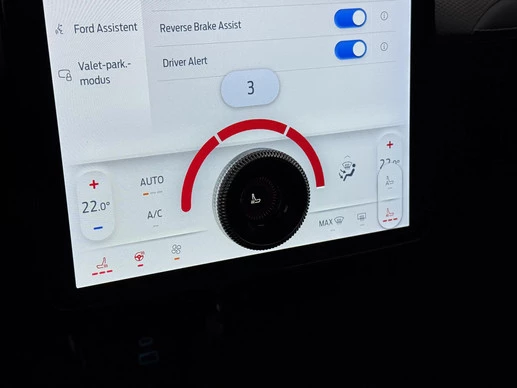 Ford Mustang Mach-E - Afbeelding 26 van 28