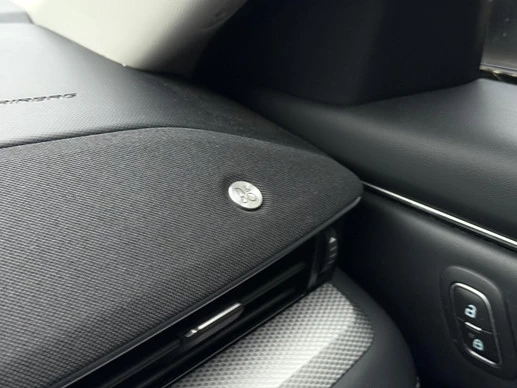 Ford Mustang Mach-E - Afbeelding 27 van 28