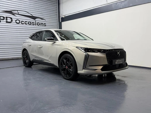 DS DS 4
