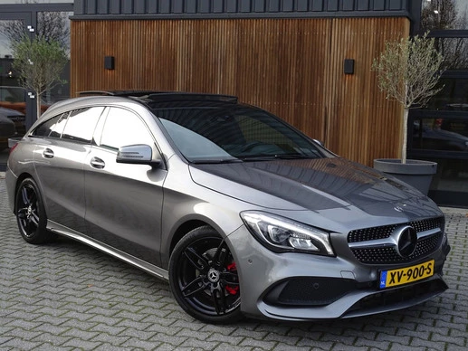 Mercedes-Benz CLA - Afbeelding 2 van 30