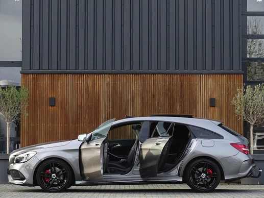 Mercedes-Benz CLA - Afbeelding 6 van 30