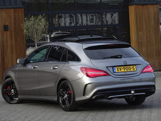Mercedes-Benz CLA - Afbeelding 7 van 30
