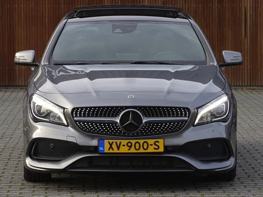 Mercedes-Benz CLA - Afbeelding 10 van 30