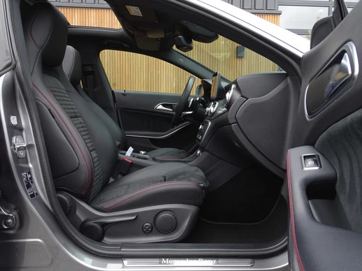 Mercedes-Benz CLA - Afbeelding 14 van 30