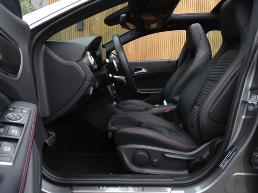 Mercedes-Benz CLA - Afbeelding 16 van 30