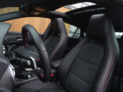 Mercedes-Benz CLA - Afbeelding 17 van 30