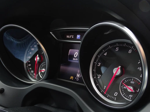 Mercedes-Benz CLA - Afbeelding 19 van 30