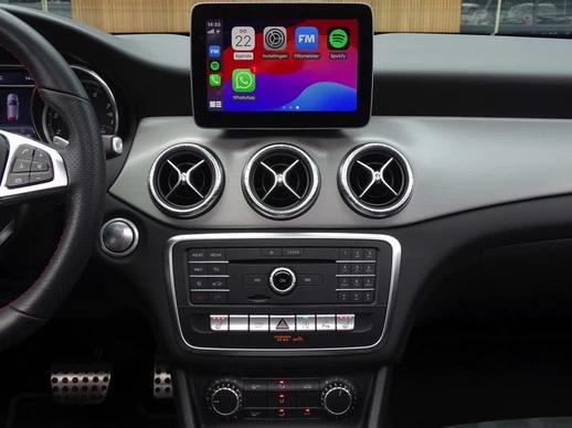 Mercedes-Benz CLA - Afbeelding 21 van 30