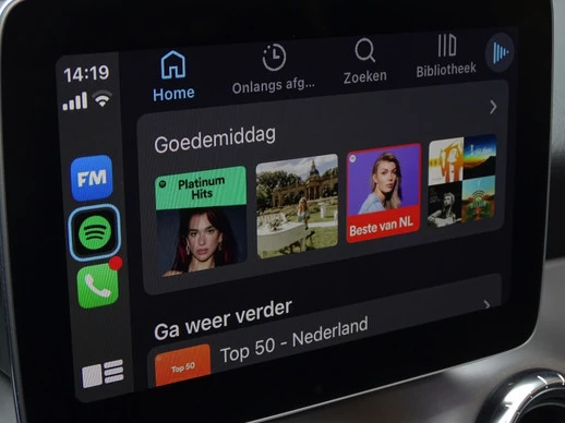 Mercedes-Benz CLA - Afbeelding 23 van 30