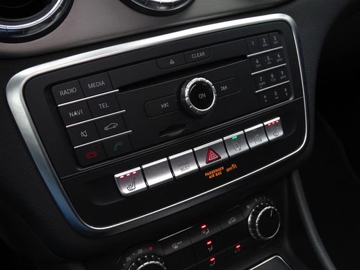 Mercedes-Benz CLA - Afbeelding 25 van 30