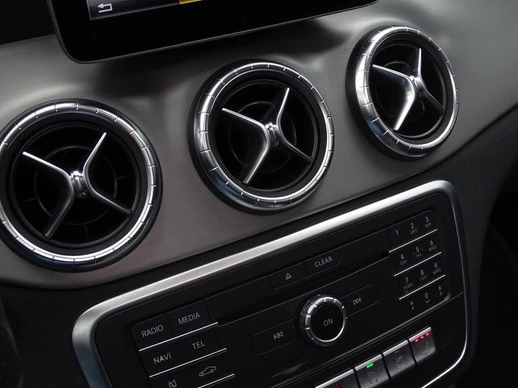 Mercedes-Benz CLA - Afbeelding 26 van 30