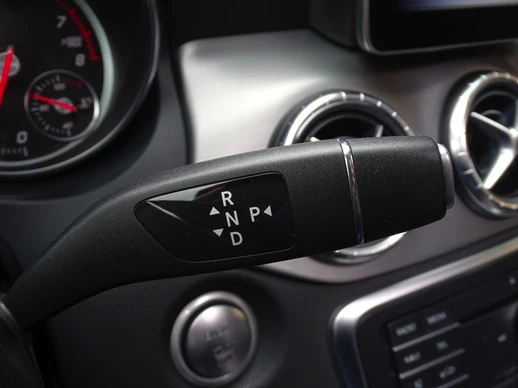 Mercedes-Benz CLA - Afbeelding 27 van 30