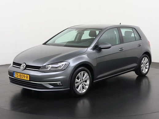 Volkswagen Golf - Afbeelding 1 van 30