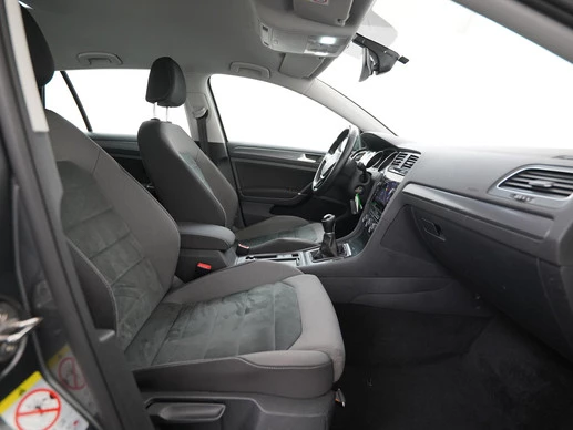 Volkswagen Golf - Afbeelding 3 van 30