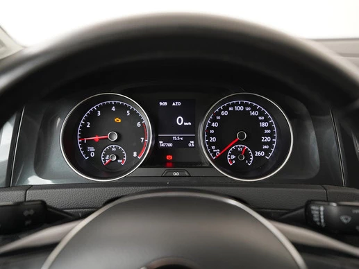 Volkswagen Golf - Afbeelding 8 van 30