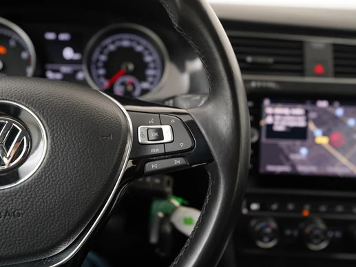 Volkswagen Golf - Afbeelding 9 van 30