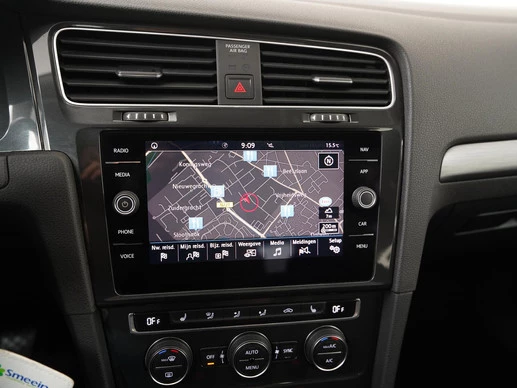 Volkswagen Golf - Afbeelding 12 van 30