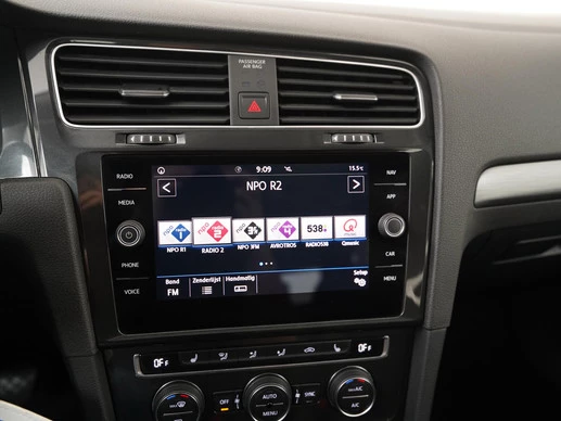 Volkswagen Golf - Afbeelding 13 van 30