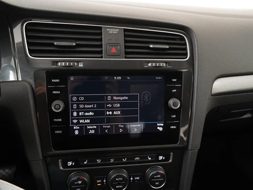 Volkswagen Golf - Afbeelding 14 van 30