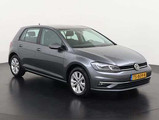 Volkswagen Golf - Afbeelding 30 van 30